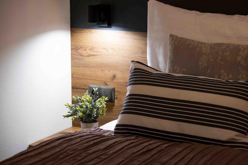 Apartmán s kuchynkou (2+1) – izba číslo 3
